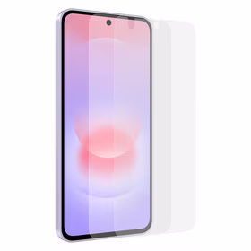 Samsung EF-UA376CTEGWW aizsargplēve priekš Samsung Galaxy A37 5G