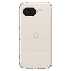 SPIGEN ULTRA HYBRID GOOGLE PIXEL 10A caurspīdīgs