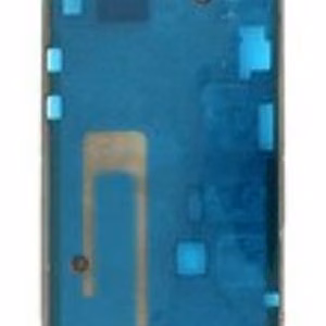 Rāmis LCD ekrānam Samsung S7560/S7562 Trend/S Duos ar Home pogas flex ORG