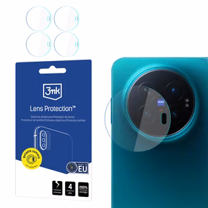 Vivo X Fold 6 – 3mk Lens Protection