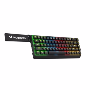 Игровые клавиатуры