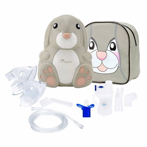 Momini NebuBunny kompresora nebulizators
