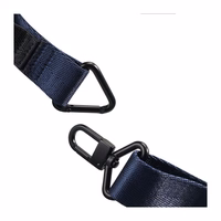 DUX DUCIS Outdoor Cross Body – krusteniska tālruņa siksniņa – zila