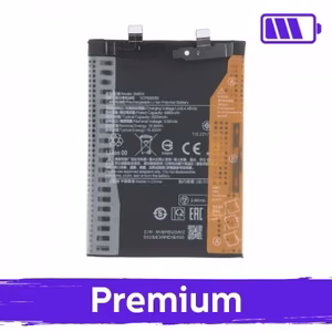 Baterija saderīga ar Xiaomi 14T Pro BM5W (OEM)