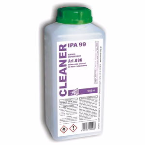 Izopropanola šķidrums IPA 99 (1000ml)