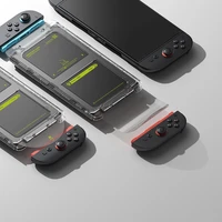 Ringke Aizsargstikls Pro 2-komplekts iPhone 17 Pro - caurspīdīgs matēts