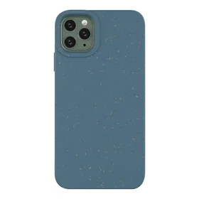 Eco Case silikona apvalks iPhone 11 Pro Max - zaļš