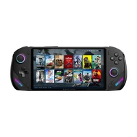 Onexfly F1 Pro AMD AI370 32GB RAM 1TB portatīvā konsole