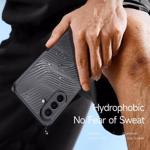 Korpuss Dux Ducis Aimo Samsung A376 A37 5G