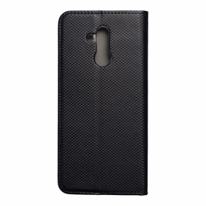 Smart Magnet case for Huawei Mate 20 Lite black