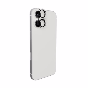 Puro Camera Standard rūdītais stikls iPhone 17 / iPhone 16 kameras salai un lēcām