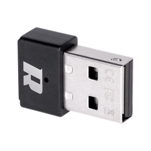 Wi-Fi 802.11 b/g/n USB tīkla adapteris