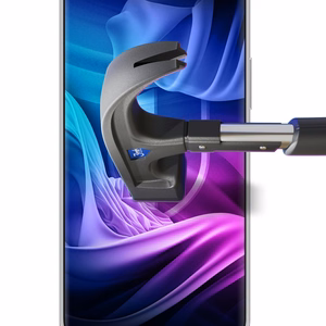 3mk Silky Matt Pro matēta plēve Honor 400 Pro