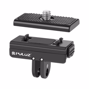 Магнитное крепление PULUZ для Insta360 Ace / Ace Pro / X4 (PU965B)