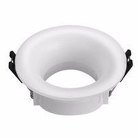 LED lampas turētājs GU10