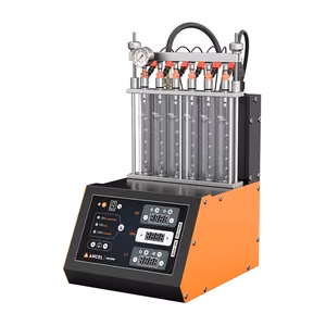 ANCEL ANJ600 Car Fuel Injector Cleaner