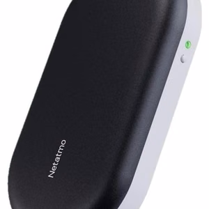 Netatmo NAC – viedais gaisa kondicionētāja kontrolieris