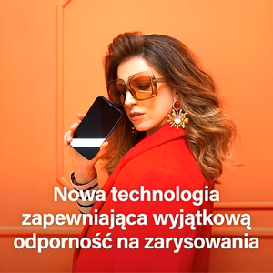 PanzerGlass Īpaši plats privātuma rūdītais stikls ar pozicionieri iPhone 15 Pro