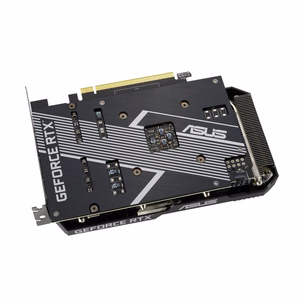 Asus Dual RTX 3060 V2 OC videokarte