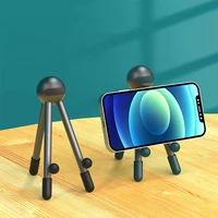 Stoyobe planšetdatora tālruņa turētājs rozā (HF-One pink)