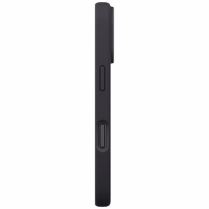 Uniq Lino iPhone 17 Magclick uzlādes futrālis - pelēks