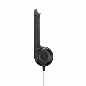Sennheiser PC 3 CHAT austiņas melnas