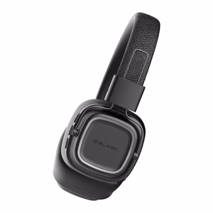 Blavec Virs ausīm Bluetooth Austiņas BO-11 Bass Admiral (BO11-B) melnas
