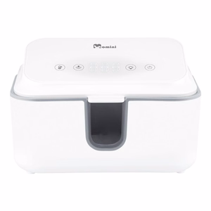 Momini mitro salvešu sildītājs WarmWipes