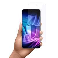 3mk Silky Matēts Pro matēts foil for Samsung Galaxy S26