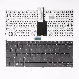 Keyboard ACER Aspire One: 756, S3, S3-391, S3-951, S5, S5-391, UK