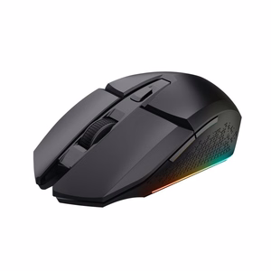 Trust Felox GXT110 bezvadu spēļu pele melna