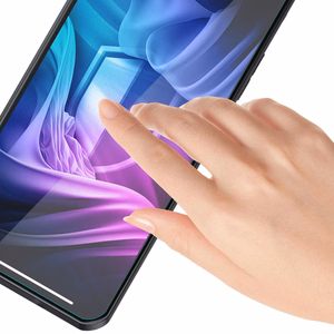 3mk Silky Matt Pro – tālruņa ekrāna aizsargs modelim Oukitel WP52