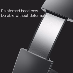 Borofone Headphones EP03 bluetooth black