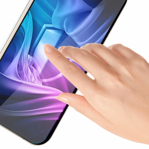 3mk Silky Matt Pro – tālruņa ekrāna aizsargs modelim Google Pixel 9 Pro Fold (front)