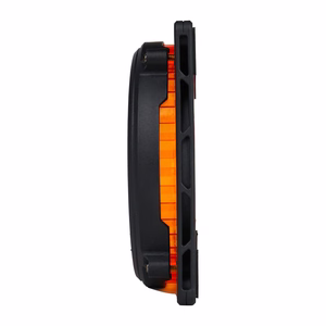 Darkflash DE8 cooling fan (melns)
