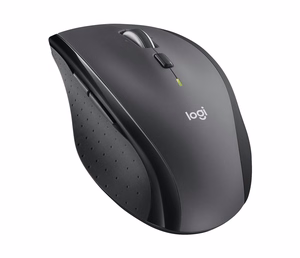 Logitech Marathon M705 pele