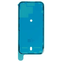 Mīksts OLED ekrāns NCC skirta iPhone 15 Pro melns IC