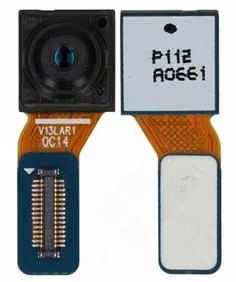 Kamera Samsung A326 A32 5G (13M) priekšējā oriģināla (service pack)