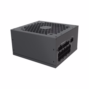 Gembird CCC-PSUGOLD-1000W barošanas bloks Fornax Power 1000W aktīvs PFC 12cm ventilators 80+Gold