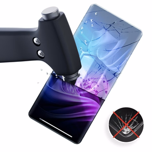 3mk Silky Matt Pro – tālruņa ekrāna aizsargs modelim Vivo T3 Ultra