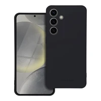 ROAR viedtālruņa apvalks SPACE - SAMSUNG S24 melns