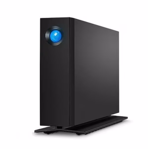 Внешний HDD LACIE d2 Professional 10TB USB 3.1 STHA10000800