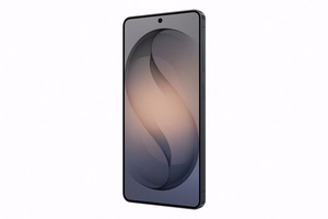 S948B Galaxy S26 Ultra 5G 512GB EE DS melns