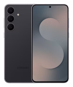 Mobilais tālrunis SAMSUNG Galaxy S25 FE 256GB melns SM-S731B