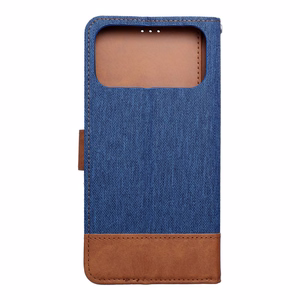 JEANS grāmata IPHONE 17 Pro Max zila