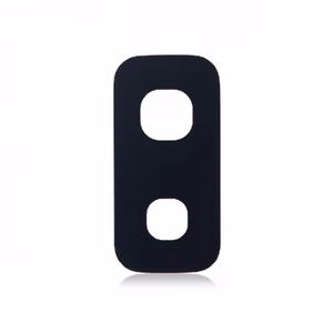 Rear Camera Lens Saderīgs ar Samsung G965 S9 Plus Rear Camera Lens