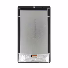 LCD Displejs Saderīgs ar Huawei MediaPad T3 7.0'' (3G ver.) Melns HQ
