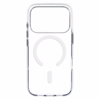 Liavec Pure maciņš priekš Iphone 17 Pro Max melns