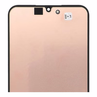 ServicePack LCD displejs priekš SAMSUNG A34 5G A346B GH82-31235A bez rāmja