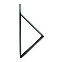 Wozinsky viedtālruņa turētājs ar statīvu L zāles zaļa (WGS-01GG)